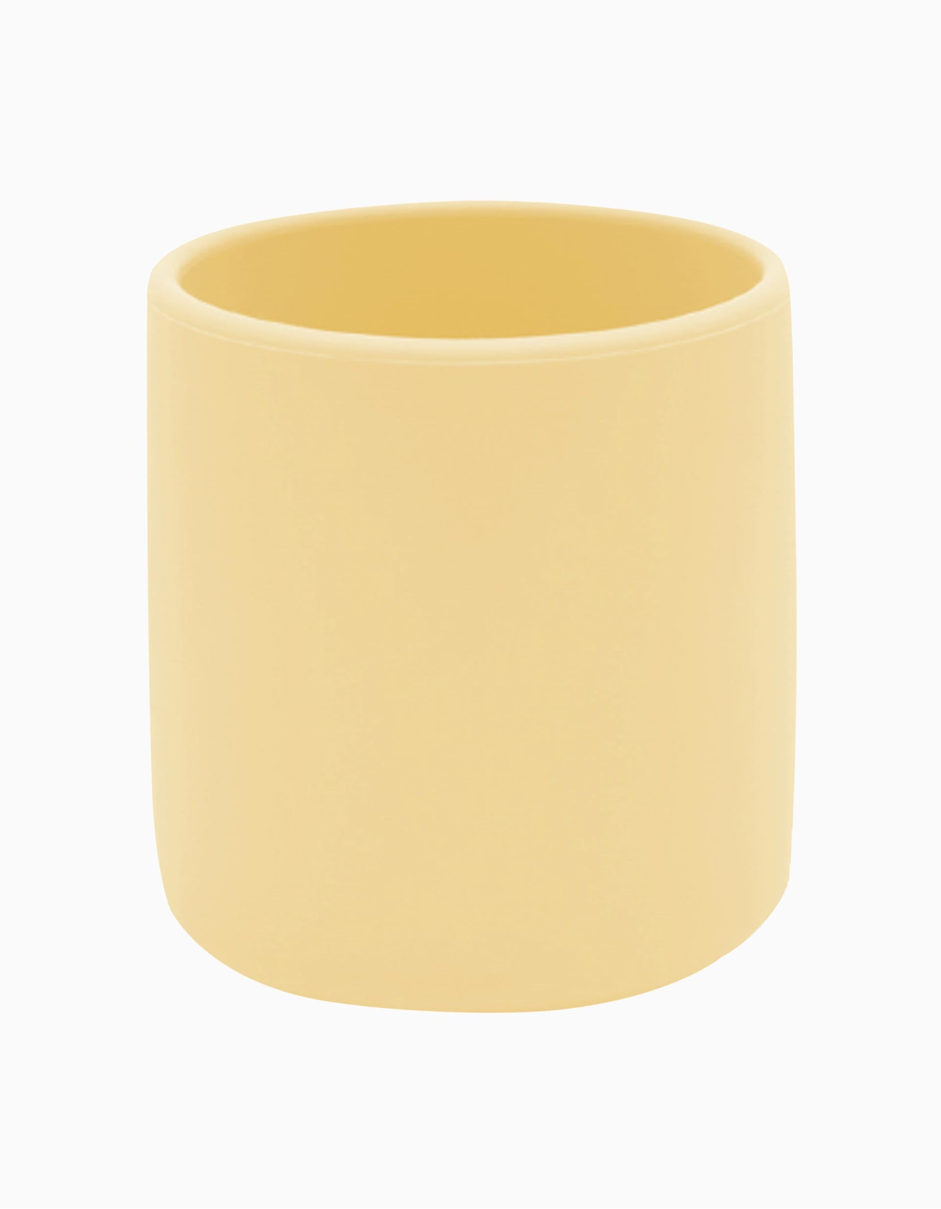 Mini Vaso Minikoioi Amarillo 4M+