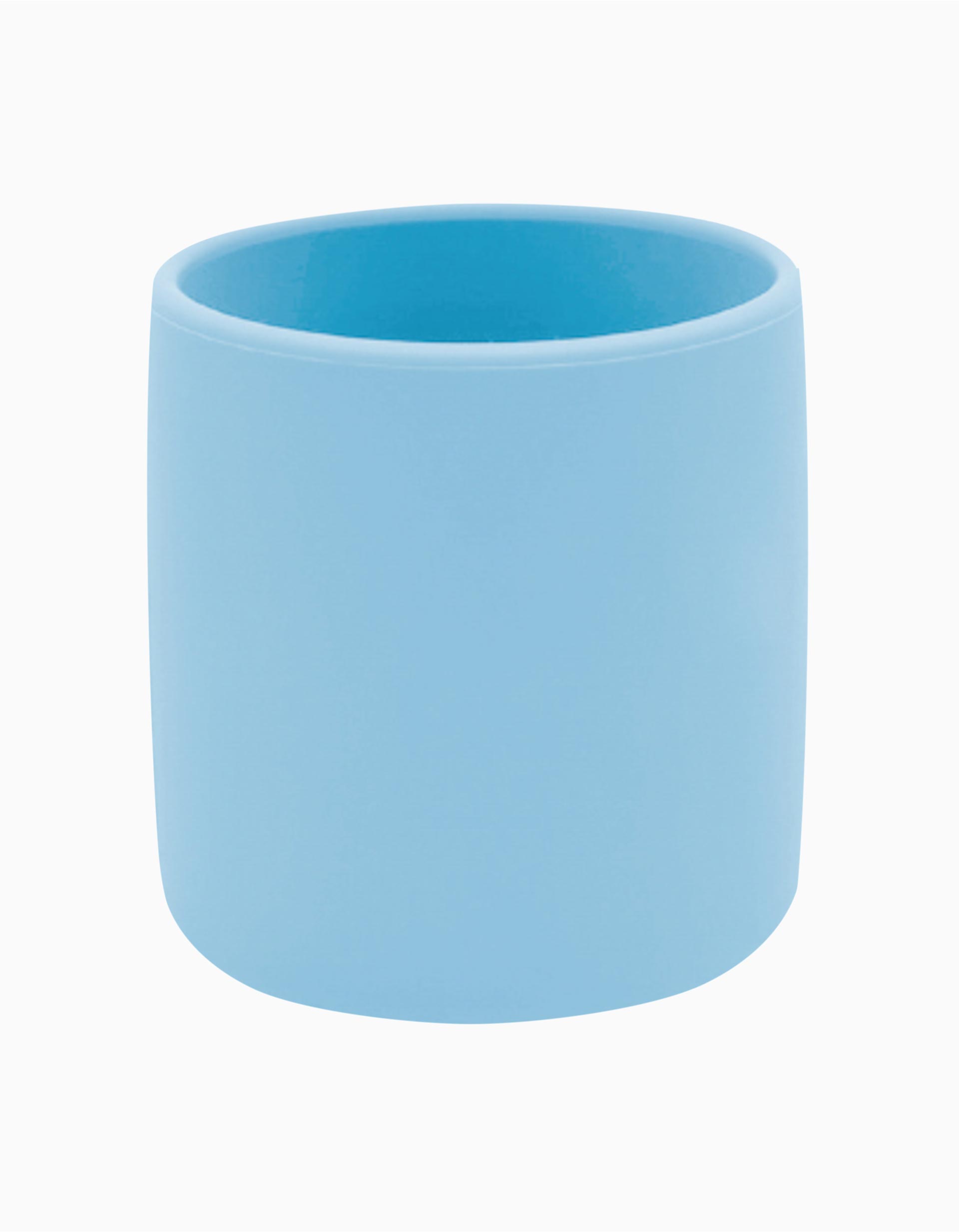 Mini Vaso Minikoioi Azul 4M+