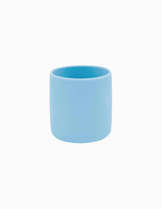 Mini Vaso Minikoioi Azul 4M+