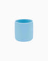 Mini Vaso Minikoioi Azul 4M+