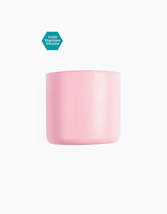 Mini Copo Minikoioi Rosa 4M+