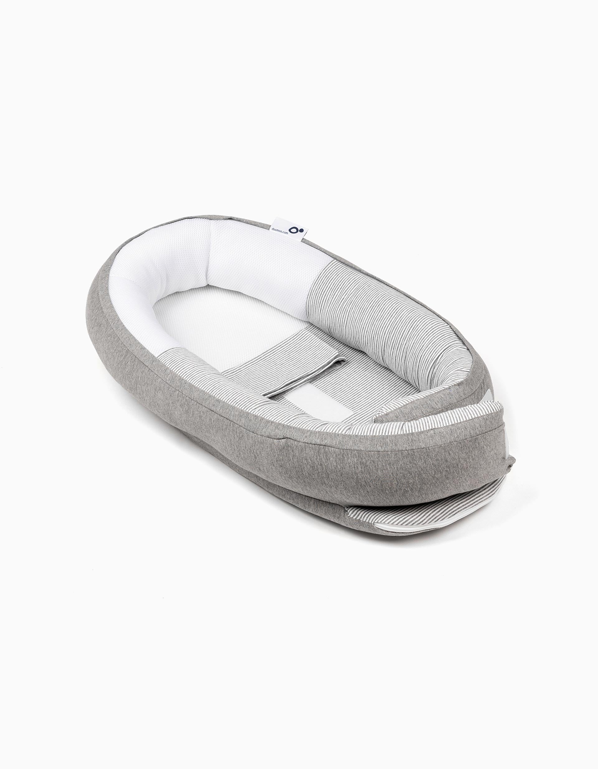 Ninho Cocoon Classic Grey Doomoo 0M+