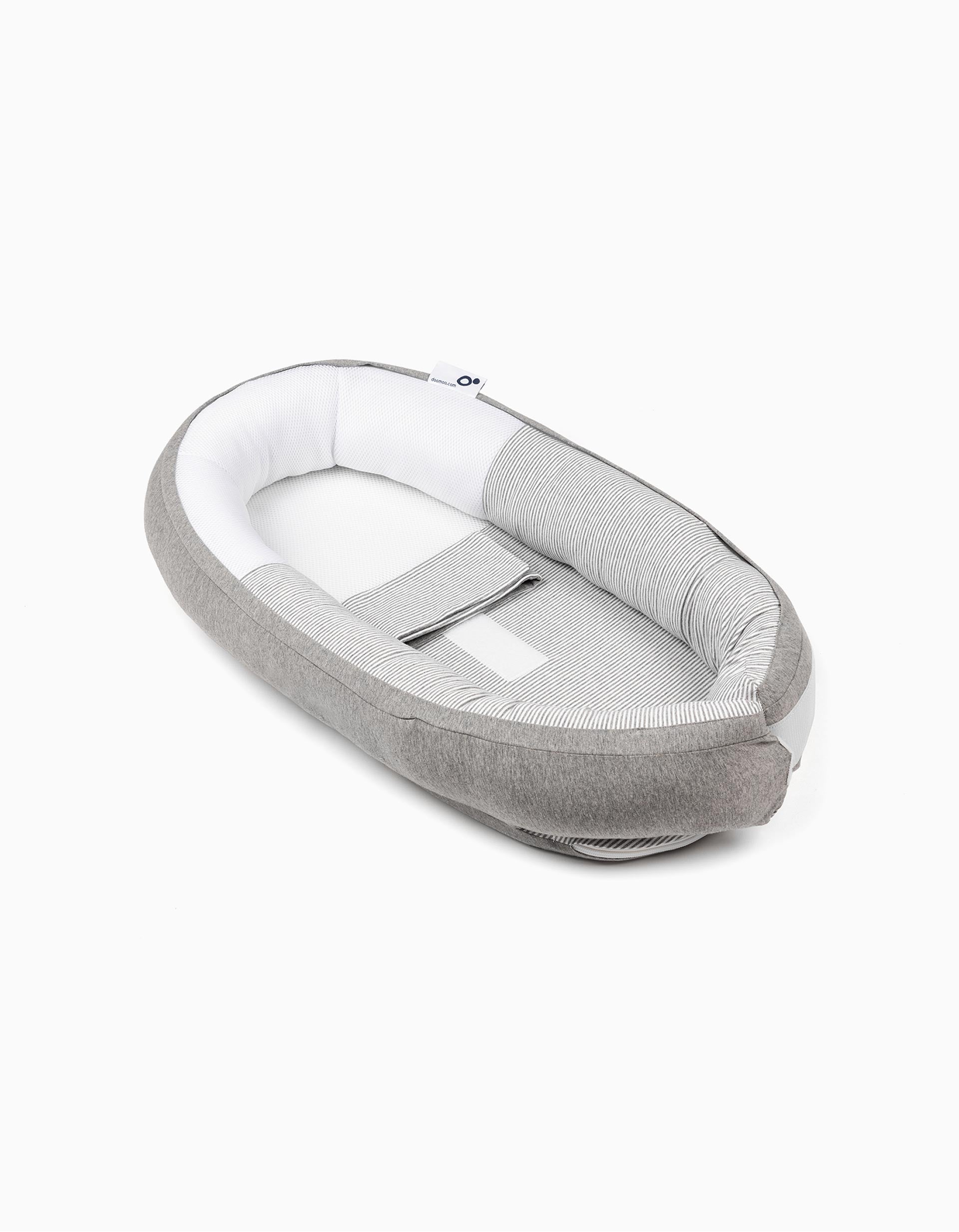 Ninho Cocoon Classic Grey Doomoo 0M+