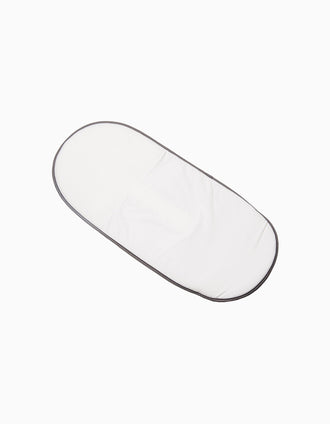 Housse Extra Doomoo Cocoon White