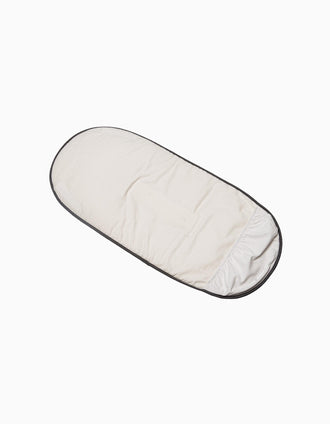 Housse Extra Doomoo Cocoon White