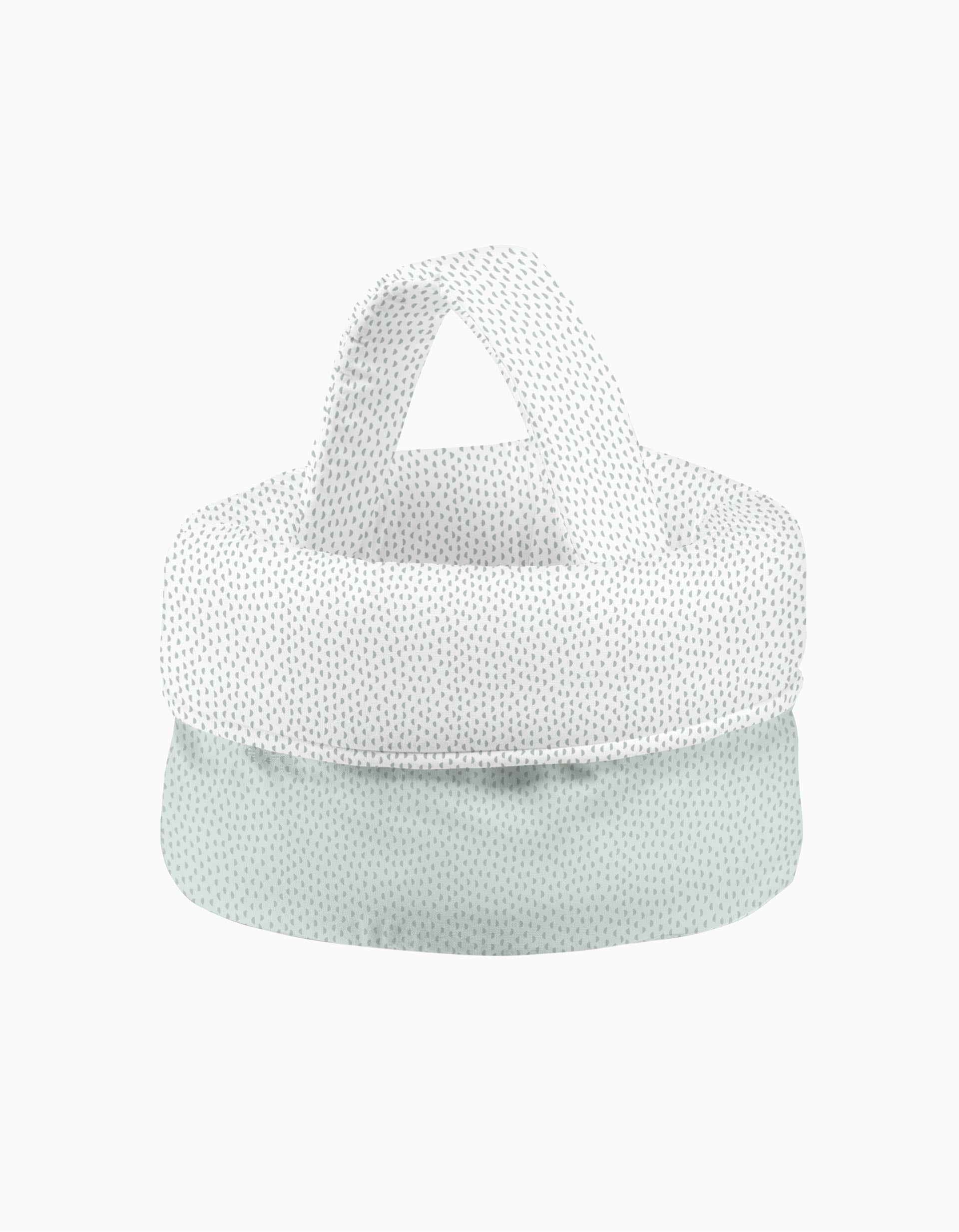 Panier de Rangement Koala Green Bimbichic