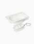 Kit Baignoire pour Commode Miniflix ZY Baby