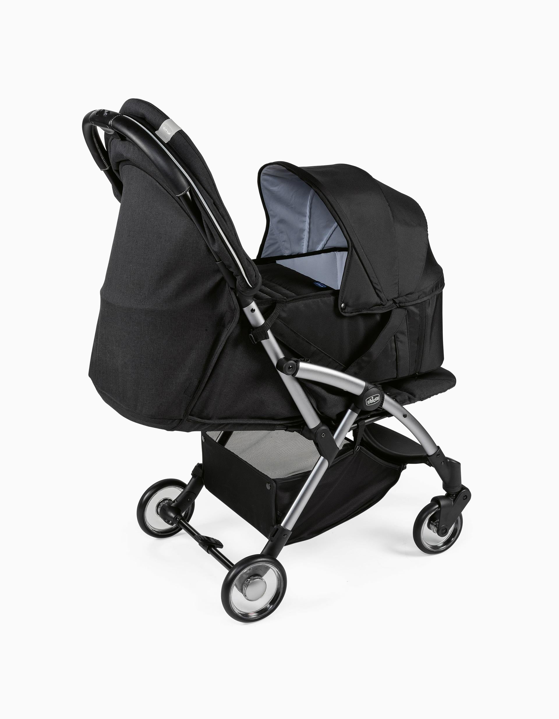 Silla de Paseo Goody Plus Chicco Graphite