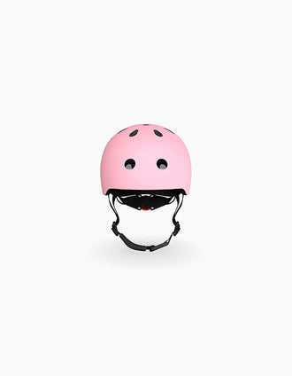 Helmet Scoot & Ride, Rose