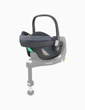 Cadeira Auto I-Size Maxi-Cosi Pebble 360, Essential Graphite