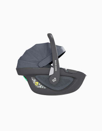 Cadeira Auto I-Size Maxi-Cosi Pebble 360, Essential Graphite