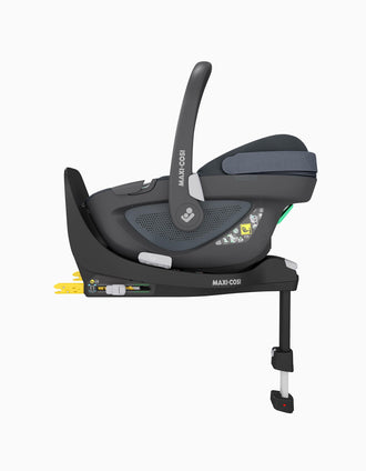 Cadeira Auto I-Size Maxi-Cosi Pebble 360, Essential Graphite
