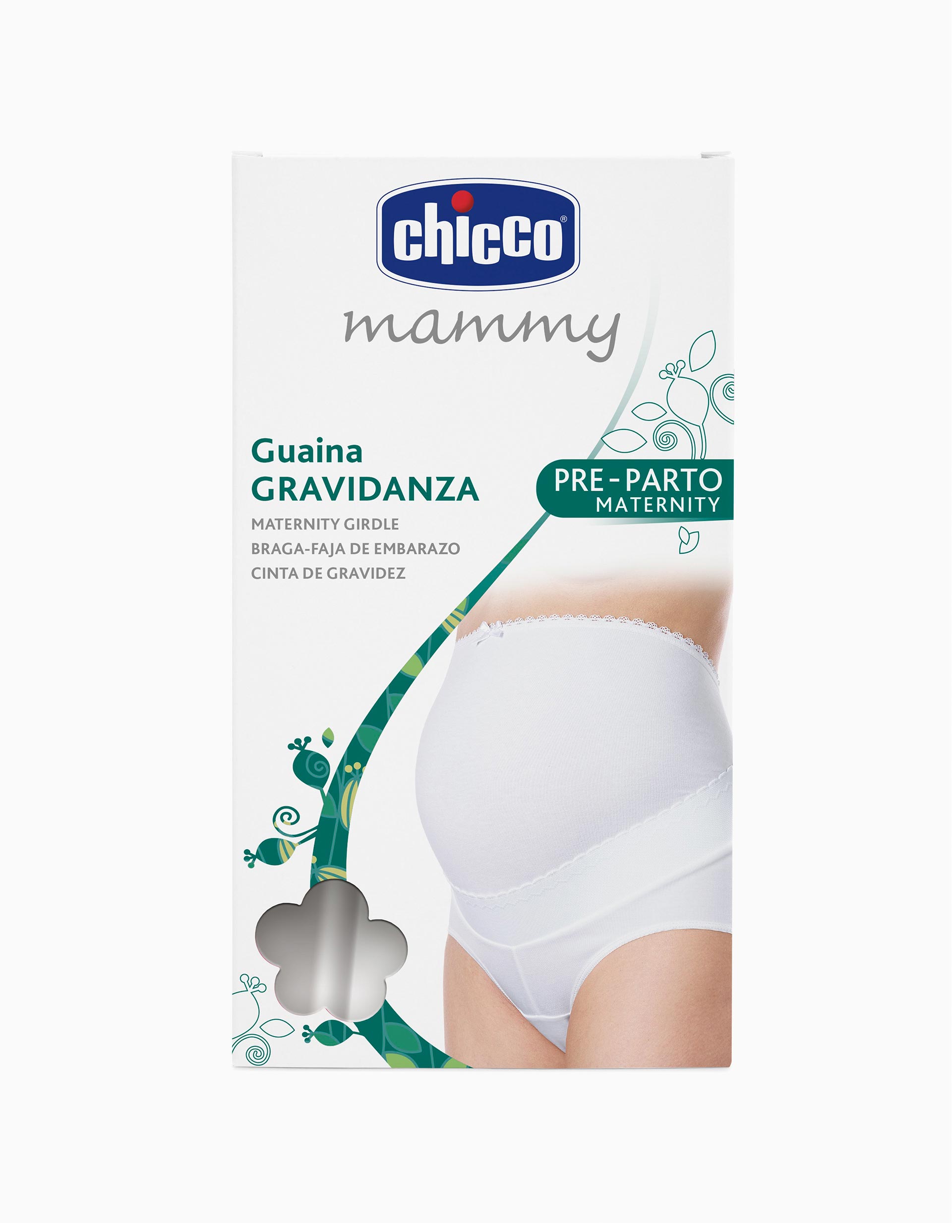 Gaine de Grossesse T40 Chicco