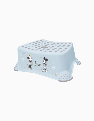 Marchepied Mickey Disney