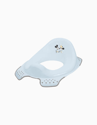 Réducteur de Toilette Mickey Disney