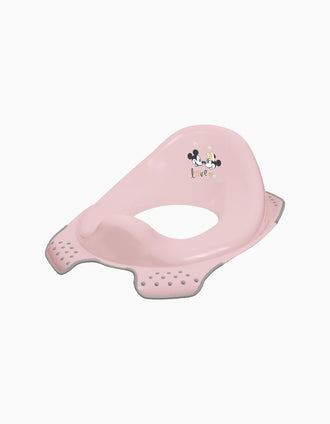 Réducteur de Toilette Minnie Disney