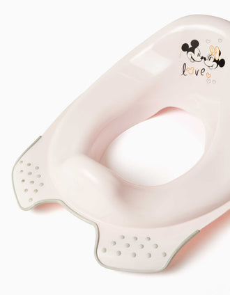 Réducteur de Toilette Minnie Disney