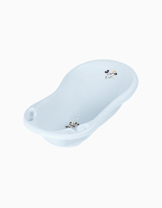 Baignoire Mickey Disney