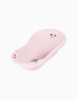 Baignoire Minnie Disney