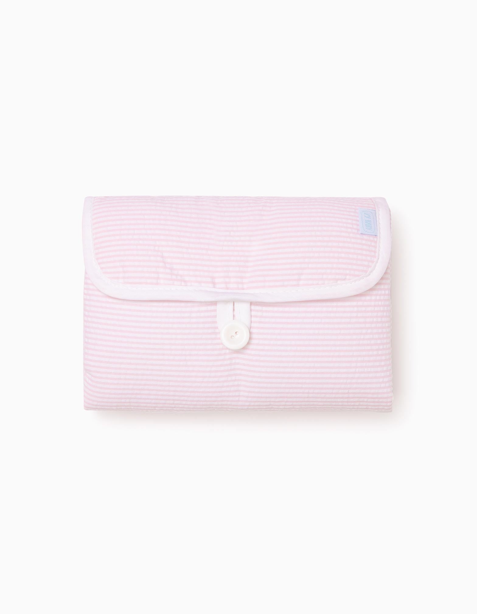 Cambiador Essential Pink Zy Baby