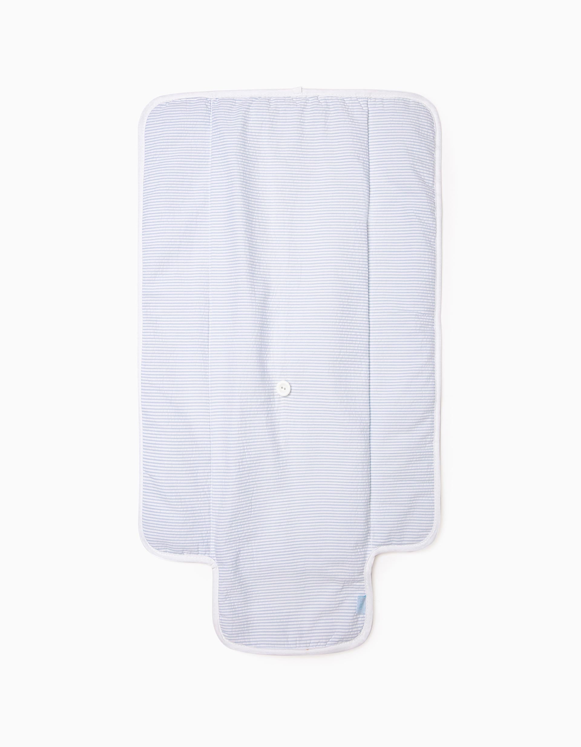 Tapis à Langer Essential Blue Zy Baby