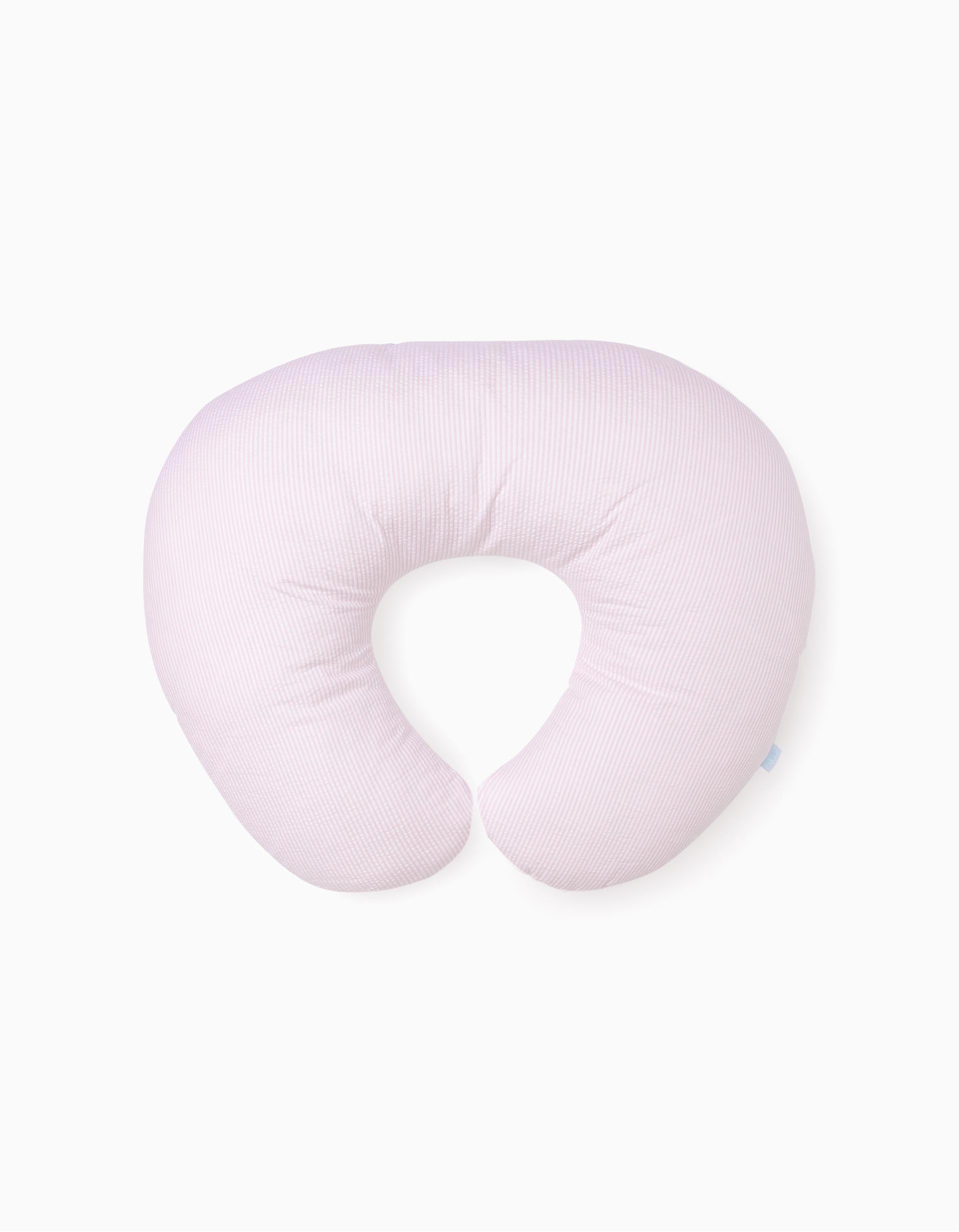 Almohada de Lactancia Essential Pink Zy Baby 