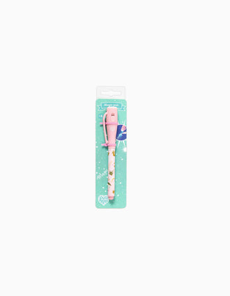 Caneta Mágica Djeco Lucille Pink 5A+