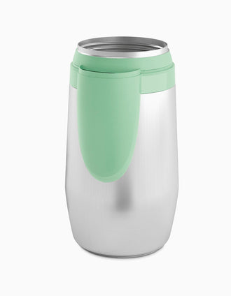 Thermos Porte-Biberon et Nourriture Green Chicco