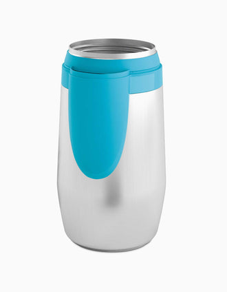 Thermal Food and Bottle Holder Blue Chicco