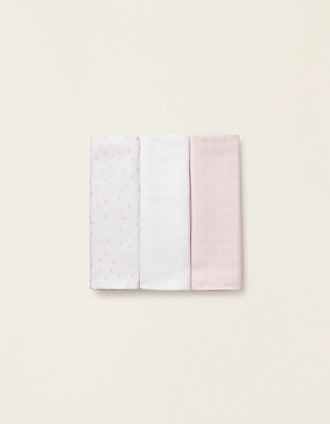 Essential Kit for Baby Girls, Pink