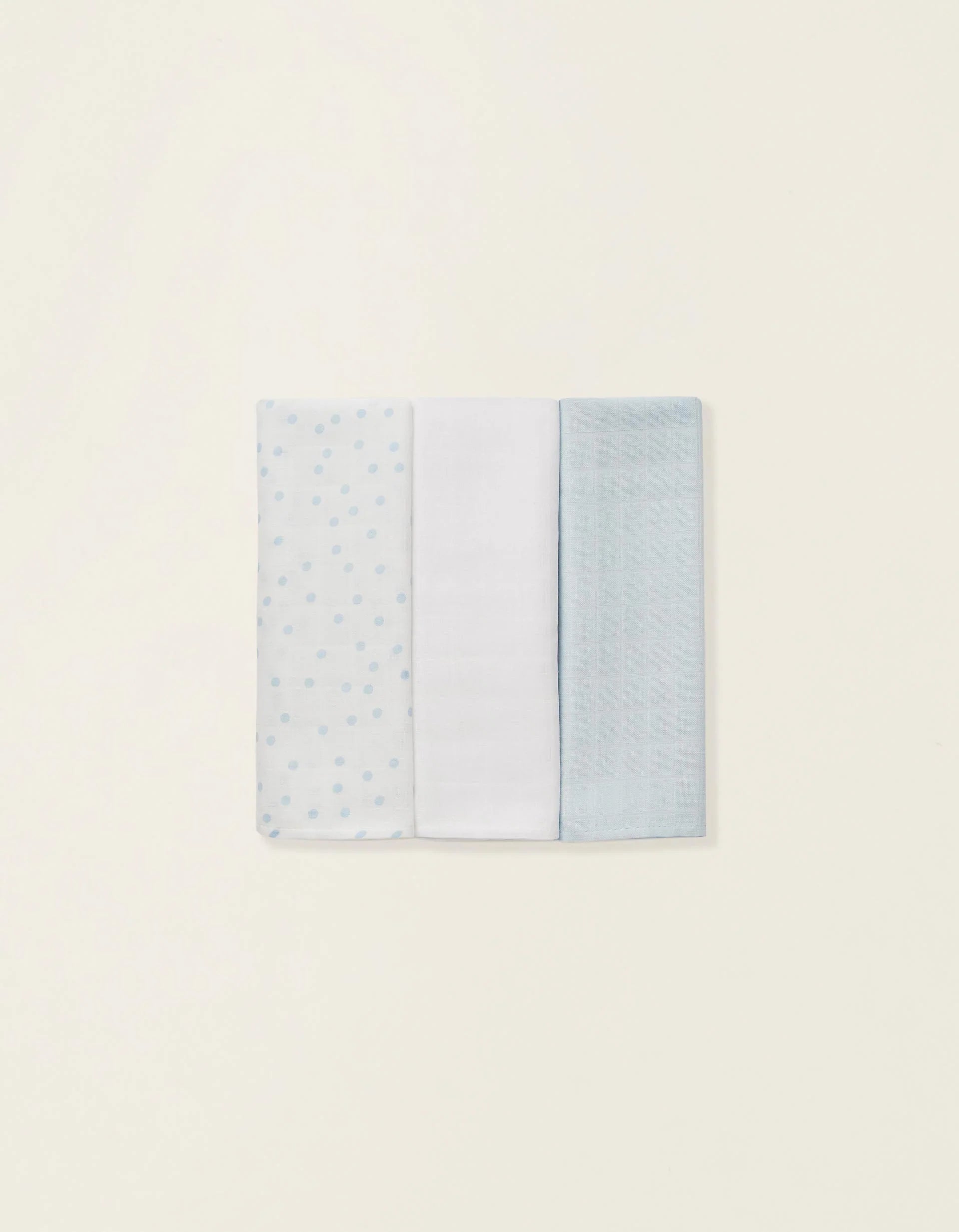 Essential Kit for Baby Boys, Blue