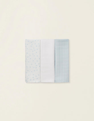 Essential Kit for Baby Boys, Blue