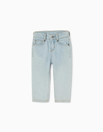 Jeans for Baby Boys, Light Blue