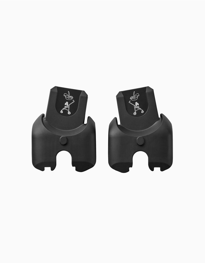 Zippy Accessory Adapter Adapters Maxi-Cosi – ZIPPY