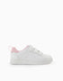 Zapatillas para Niña 'ZY 1996', Blanco/Rosa