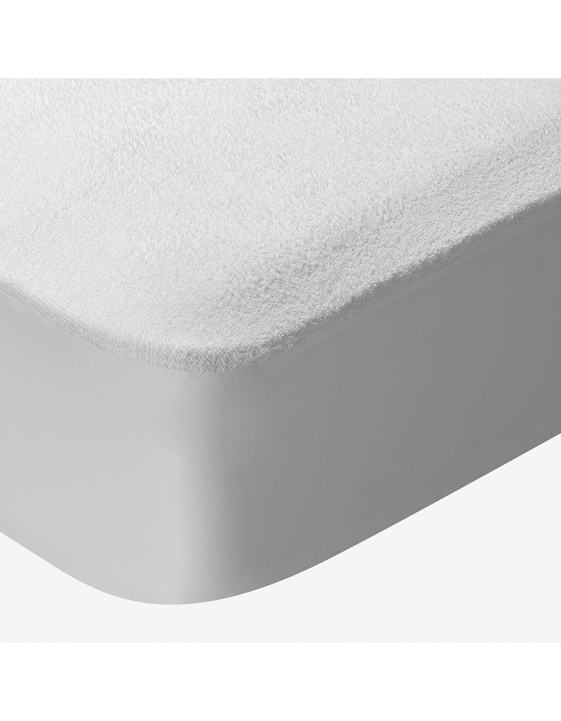 Mattress Protector Terry 90X190Cm Pikolin