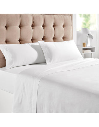 Bedding Set 90X190Cm Pikolin