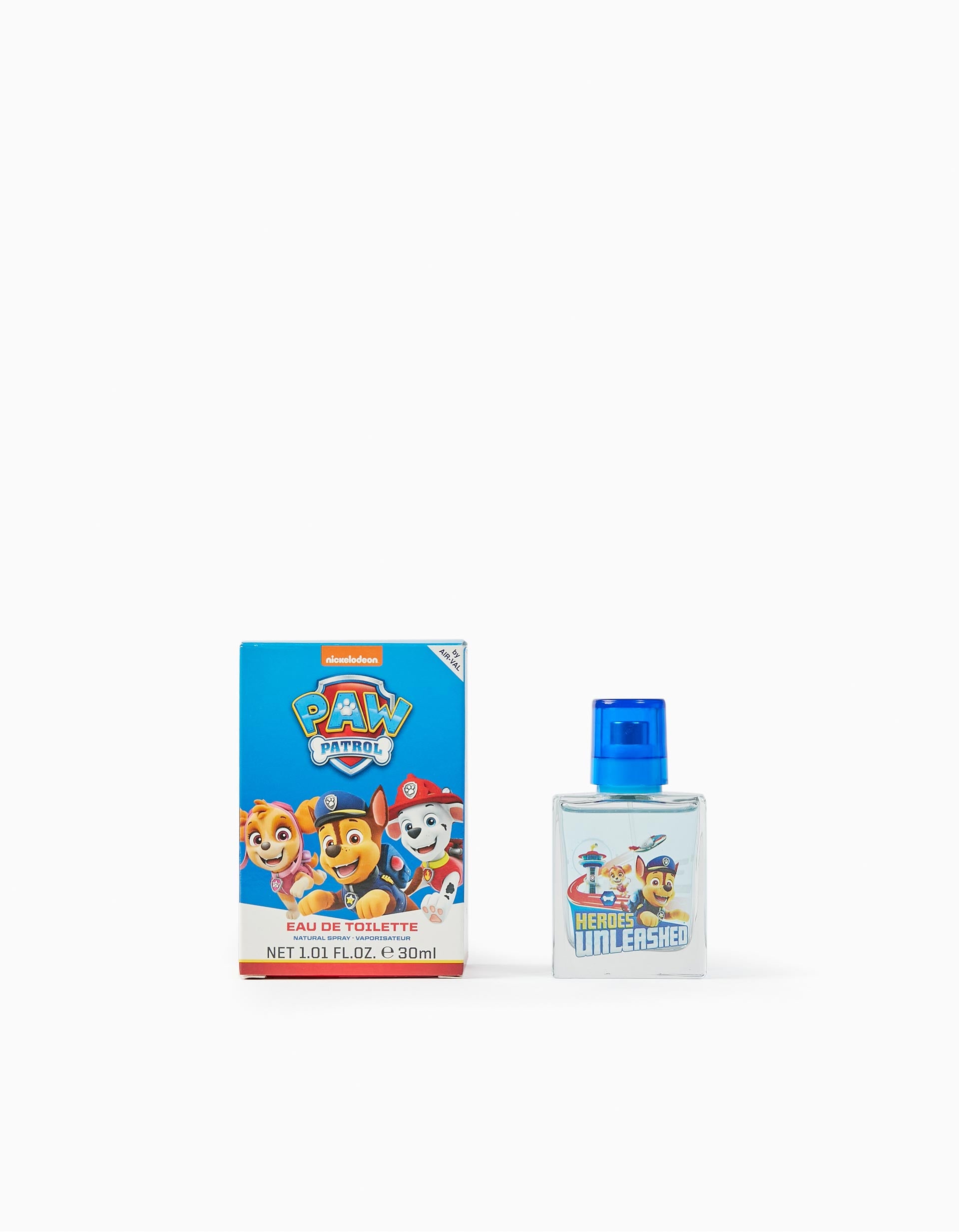 Eau de Toilette para Criança 'Paw Patrol'