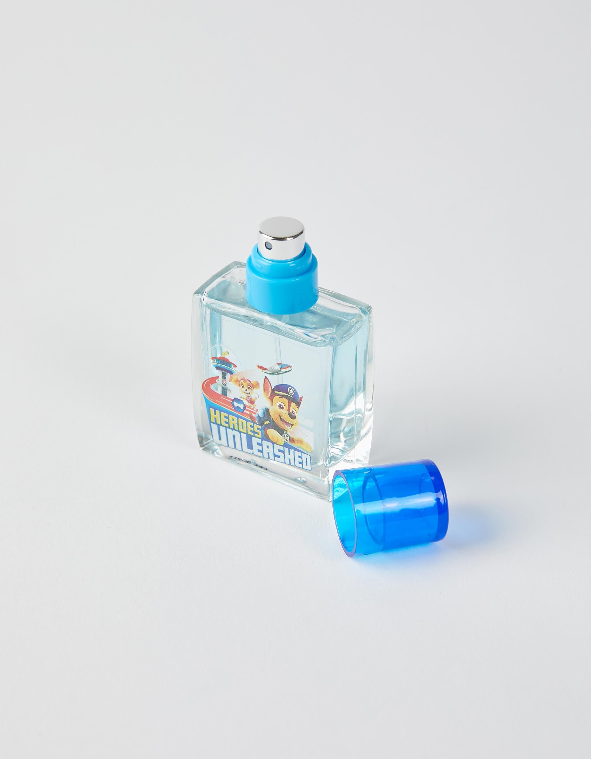 Eau de Toilette Infantil 'Patrulla Canina'