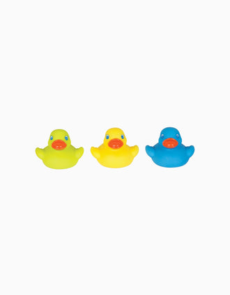 Jouets de Bain Canards Playgro 6M+