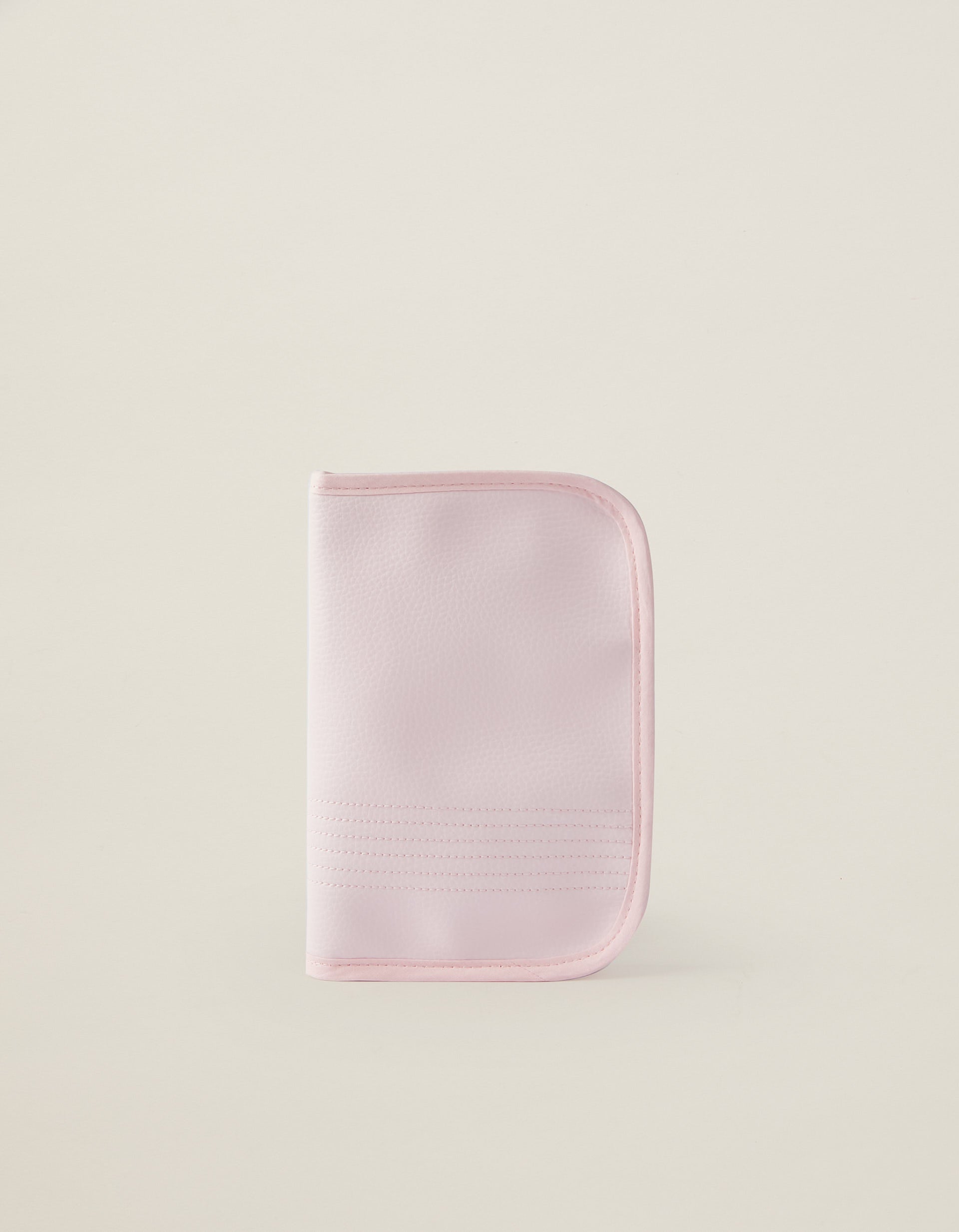 DOCUMENTS BAG VOYAGE LIGHT PINK