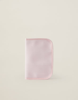 Baby Document Holder Voyage Zy Baby Light Pink