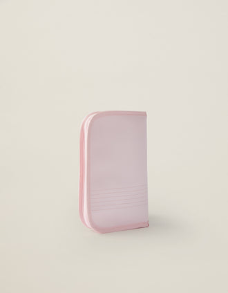 Baby Document Holder Voyage Zy Baby Light Pink