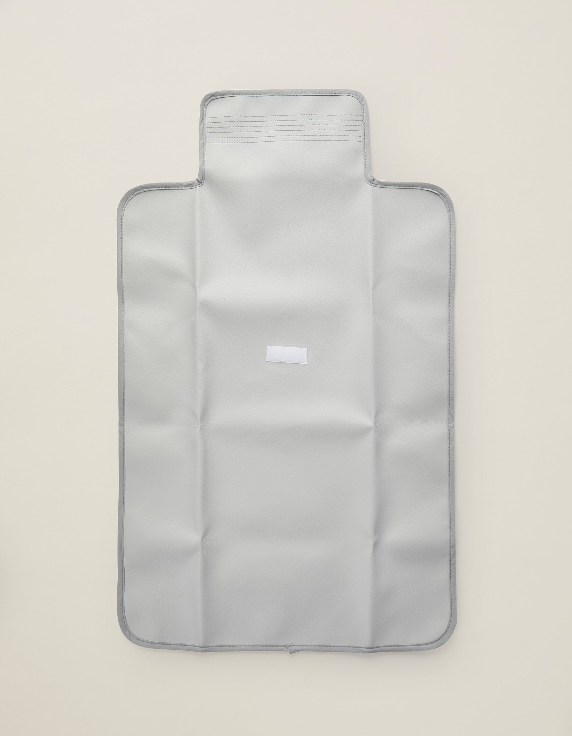 CHANGING MAT VOYAGE LIGHT GREY