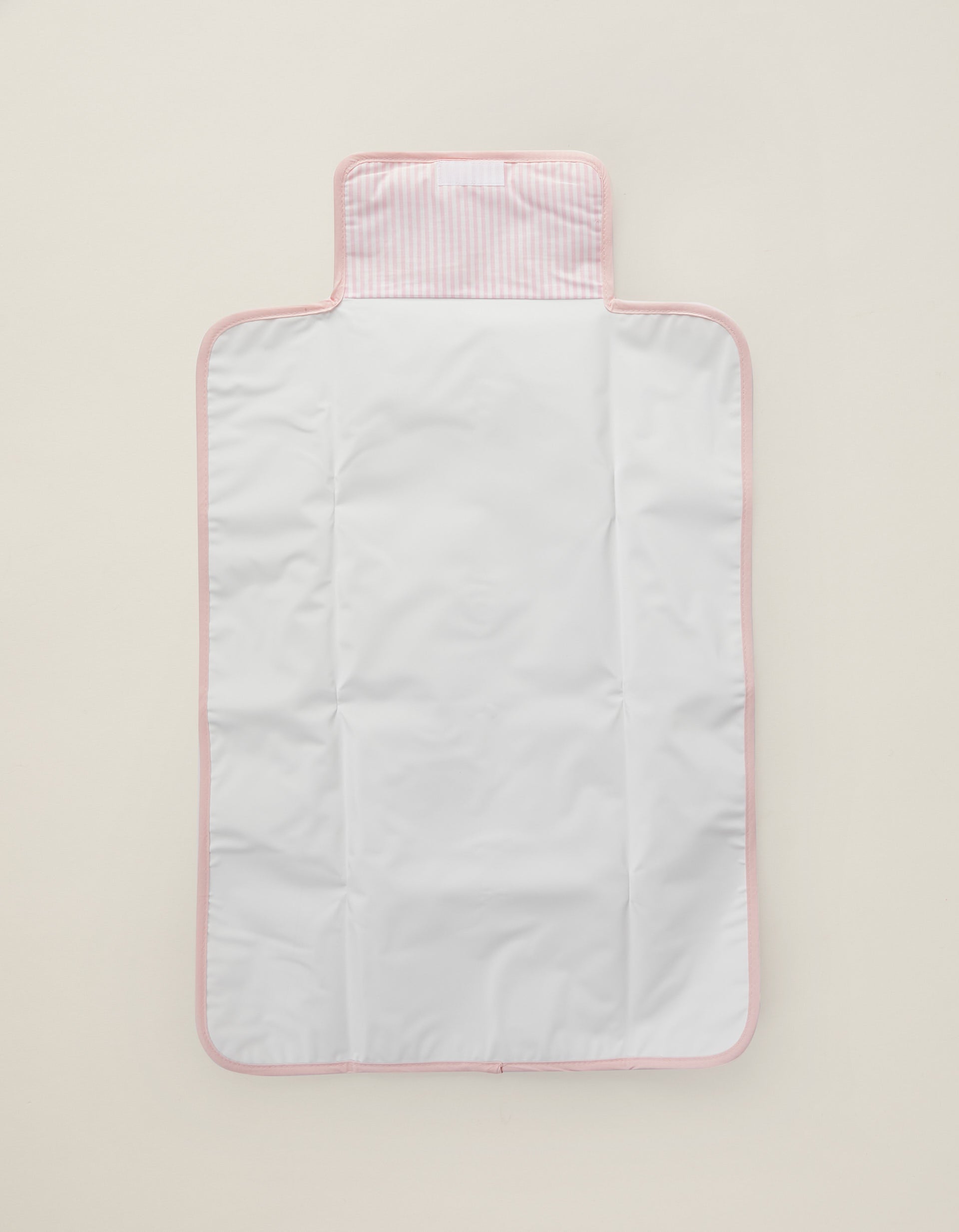 CHANGING MAT VOYAGE LIGHT PINK