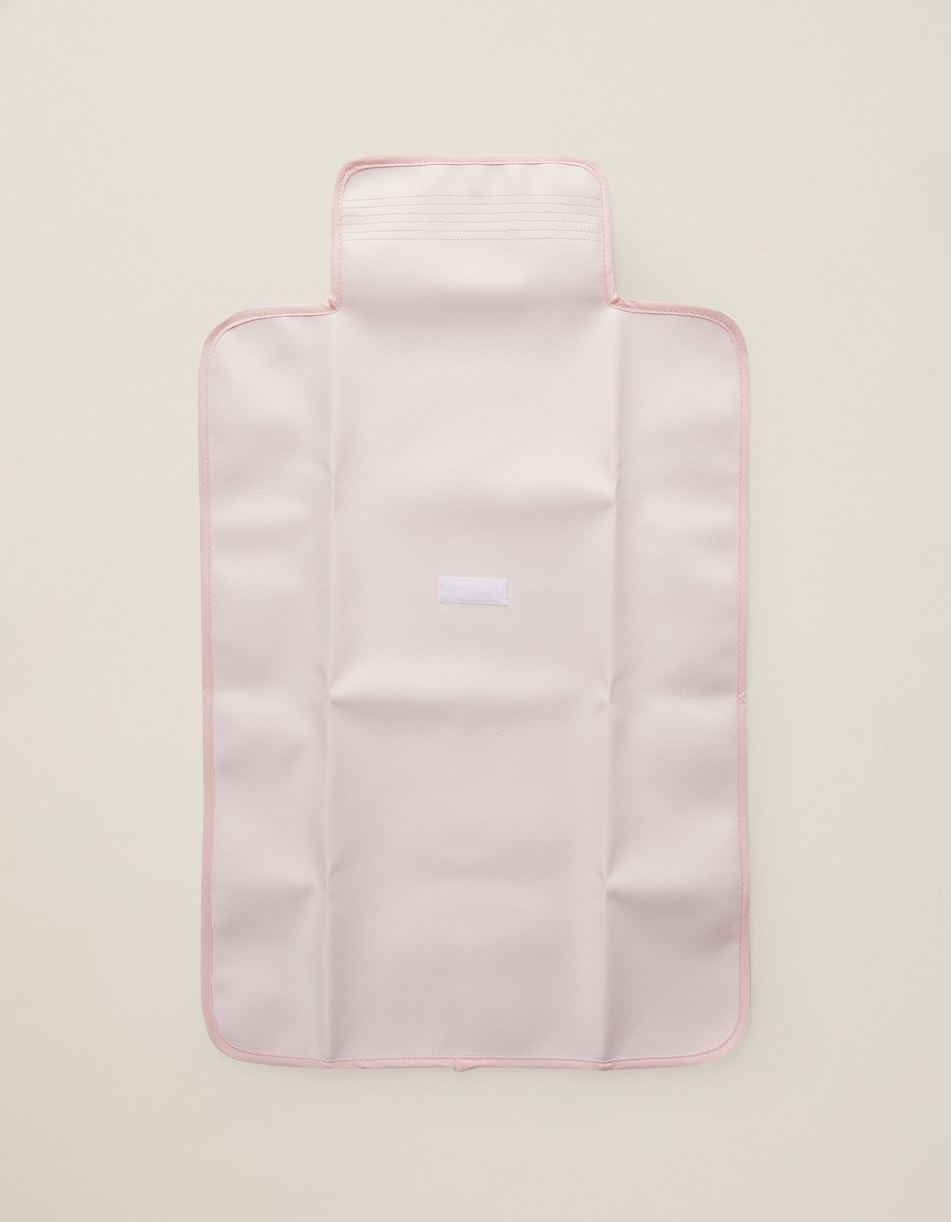 CHANGING MAT VOYAGE LIGHT PINK