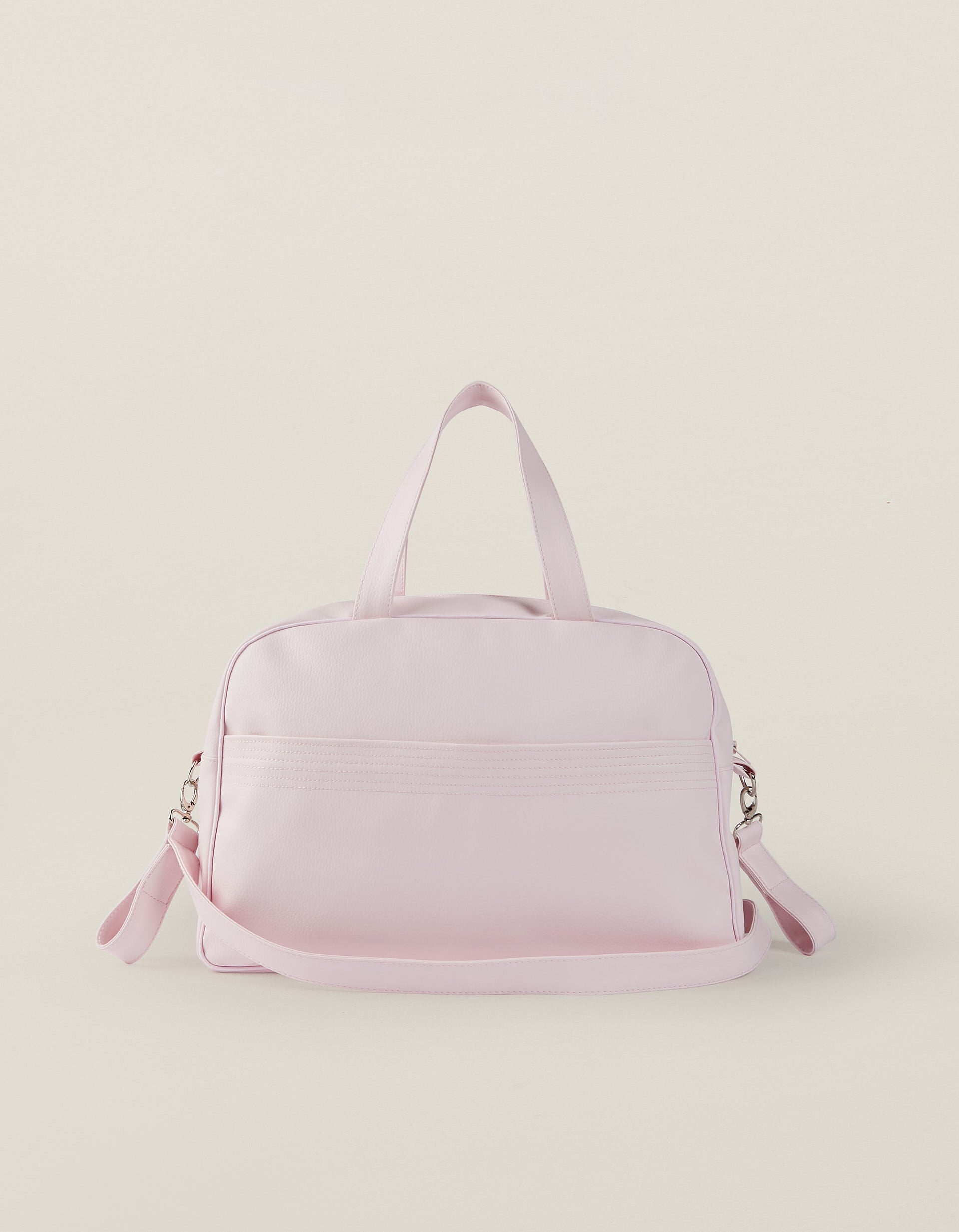 Sac à Langer Voyage Zy Baby Light Pink