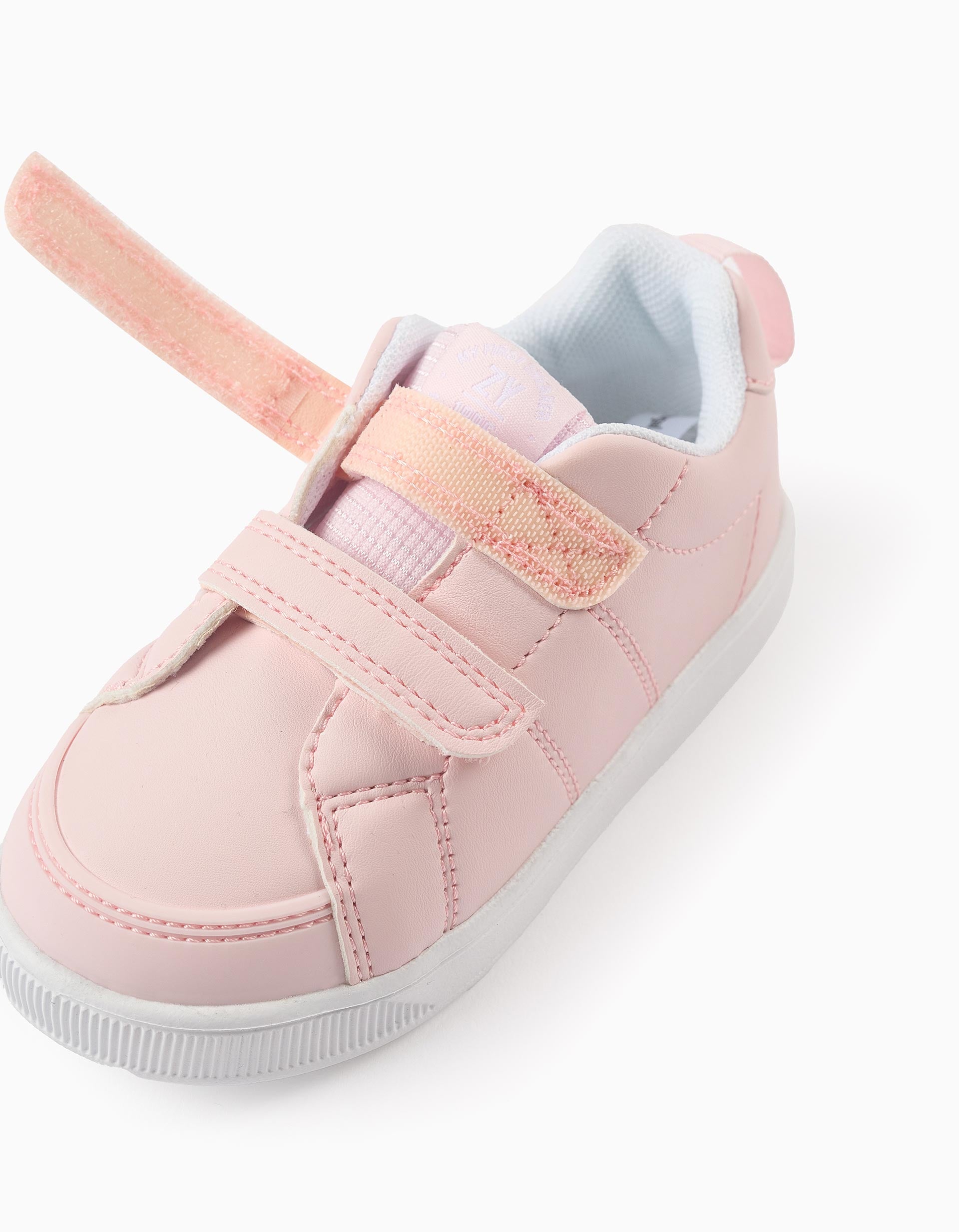 Sapatilhas para Bebé Menina 'My First Sneakers 96', Rosa