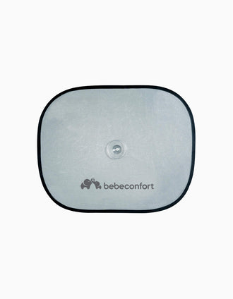 2 Cortinas Tapa Sol Bébé Confort