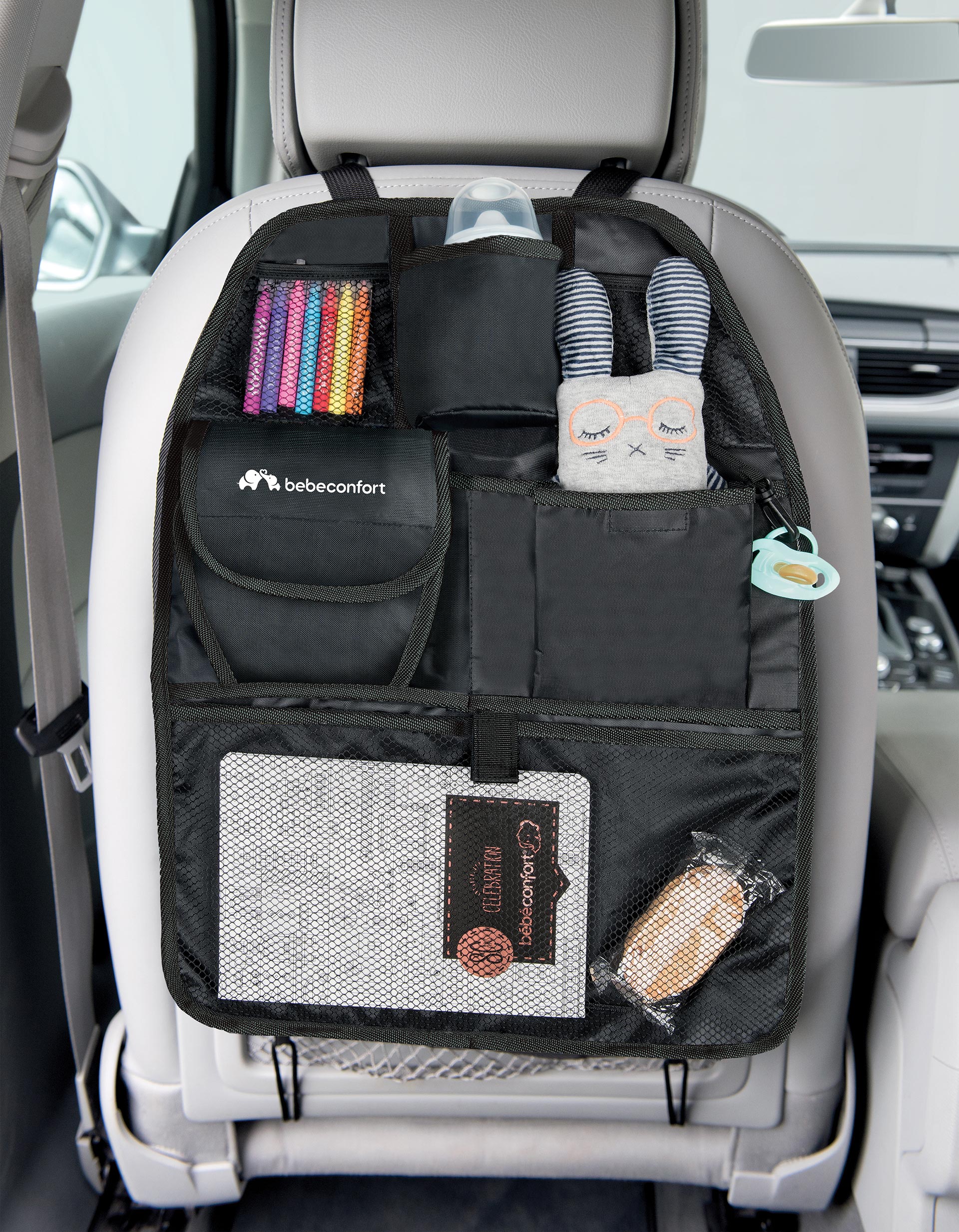 Organizador para Coche Bébé Confort